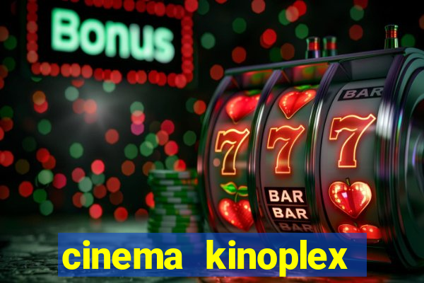 cinema kinoplex north shopping